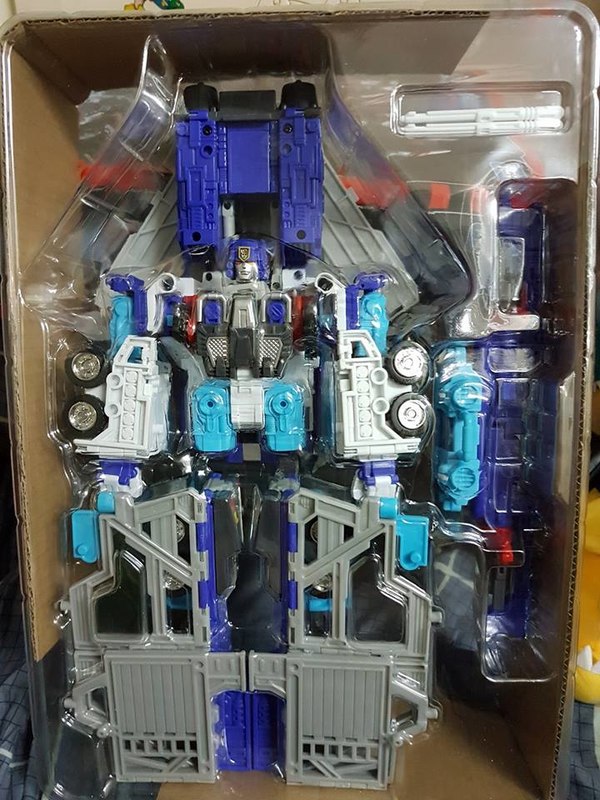 Encore God Fire Convoy Set In Hand Photos And Videos With New Voice Clips  03 (3 of 29)